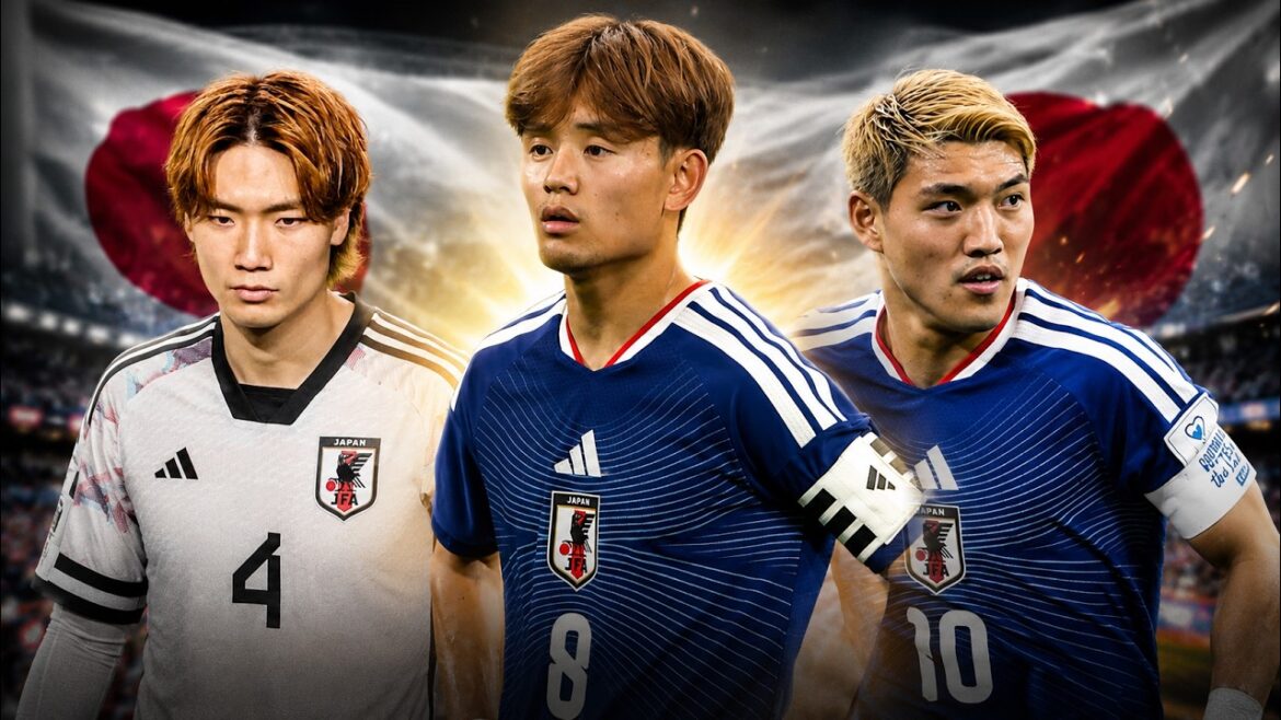Can Takefusa Kubo become captain? Can Takefusa Kubo become captain?