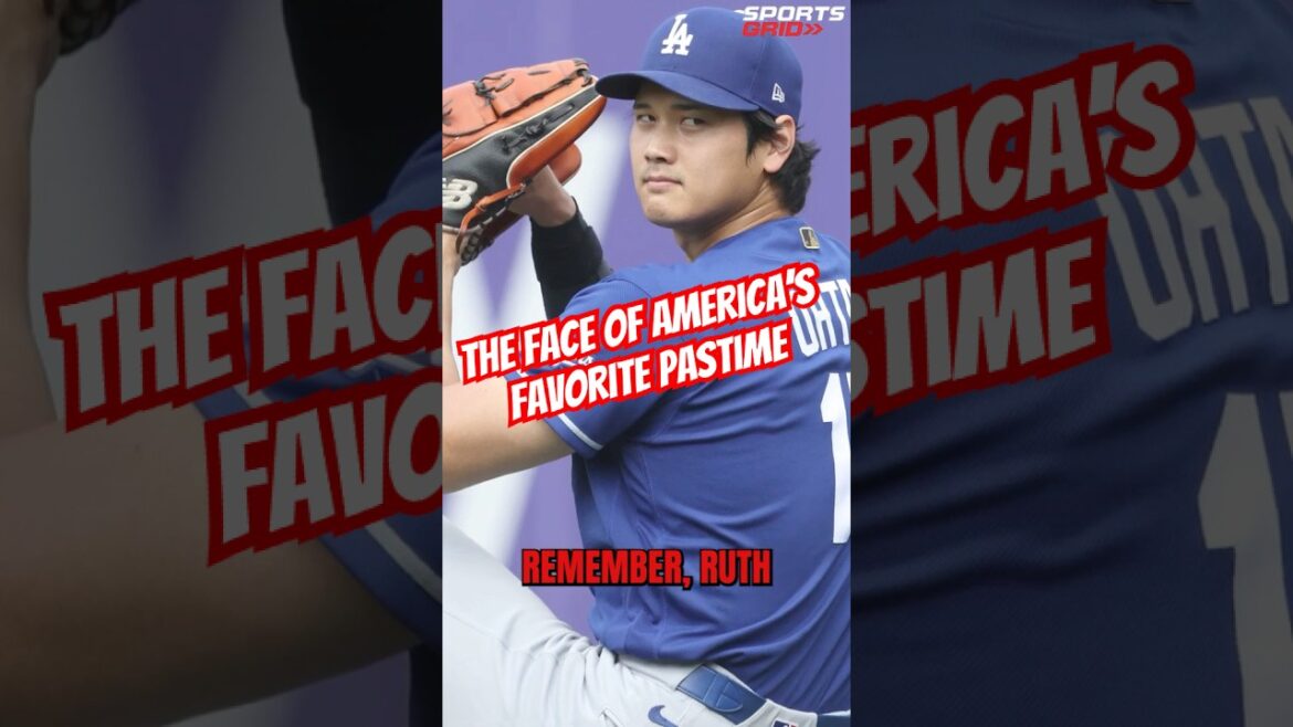 Shohei Ohtani: Face of Baseball Shohei Ohtani: Face of Baseball