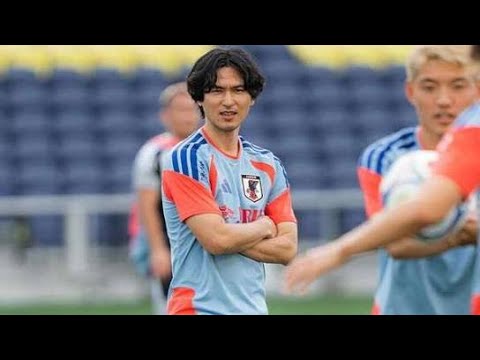 βThe injured star cried out. In the scorching heat of Nashville, Takumi Minamino injects a “willing to die” mentality.” βThe injured star cried out. In the scorching heat of Nashville, Takumi Minamino injects a ``willing to die'' mentality.''