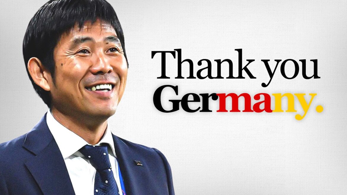 The Match That Transformed Japanese Football