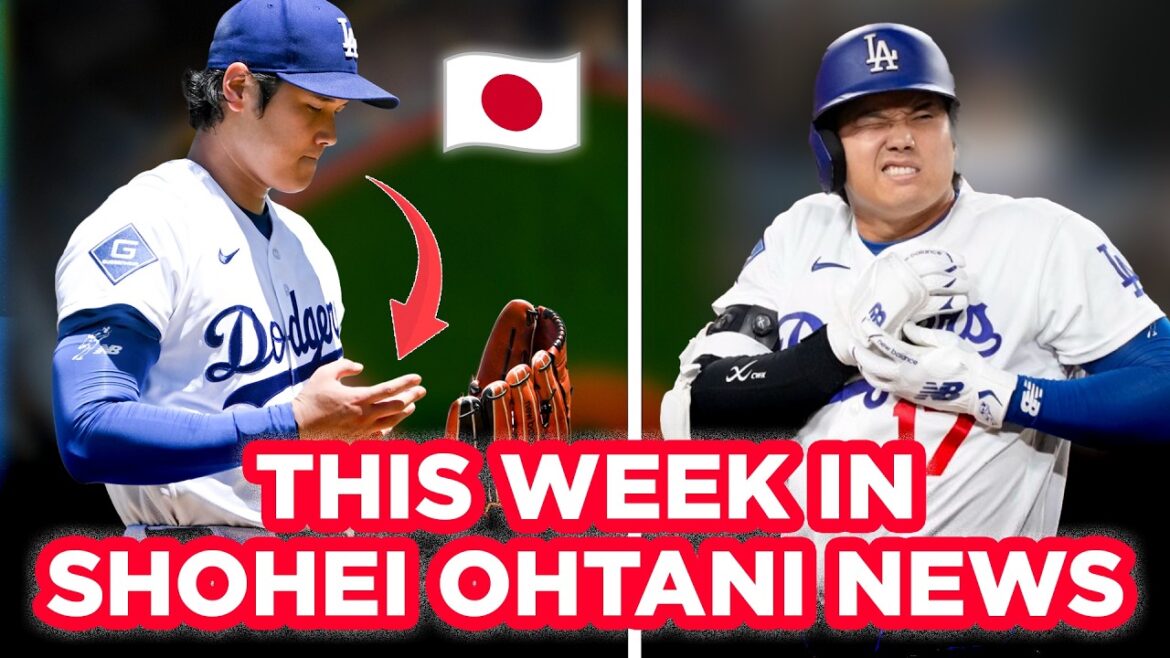 Could a Blister Cost Shohei Ohtani the Cy Young Award? Could a Blister Cost Shohei Ohtani the Cy Young Award?