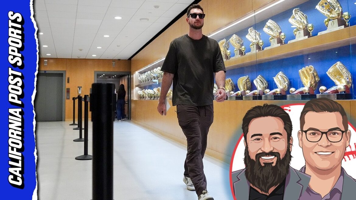 Kyle Tucker’s Injury, Shohei Ohtani’s Pitching Manifesto & The $240M Back Panic | Dodgers Post Kyle Tucker's Injury, Shohei Ohtani's Pitching Manifesto & The $240M Back Panic | Dodgers Post