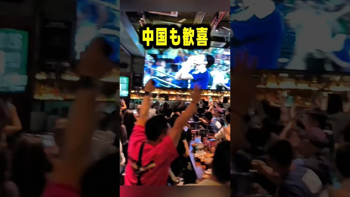 [Japan vs. Tunisia]China goes wild with Kiyo Ueda's goal! Chinese people support Japan!?