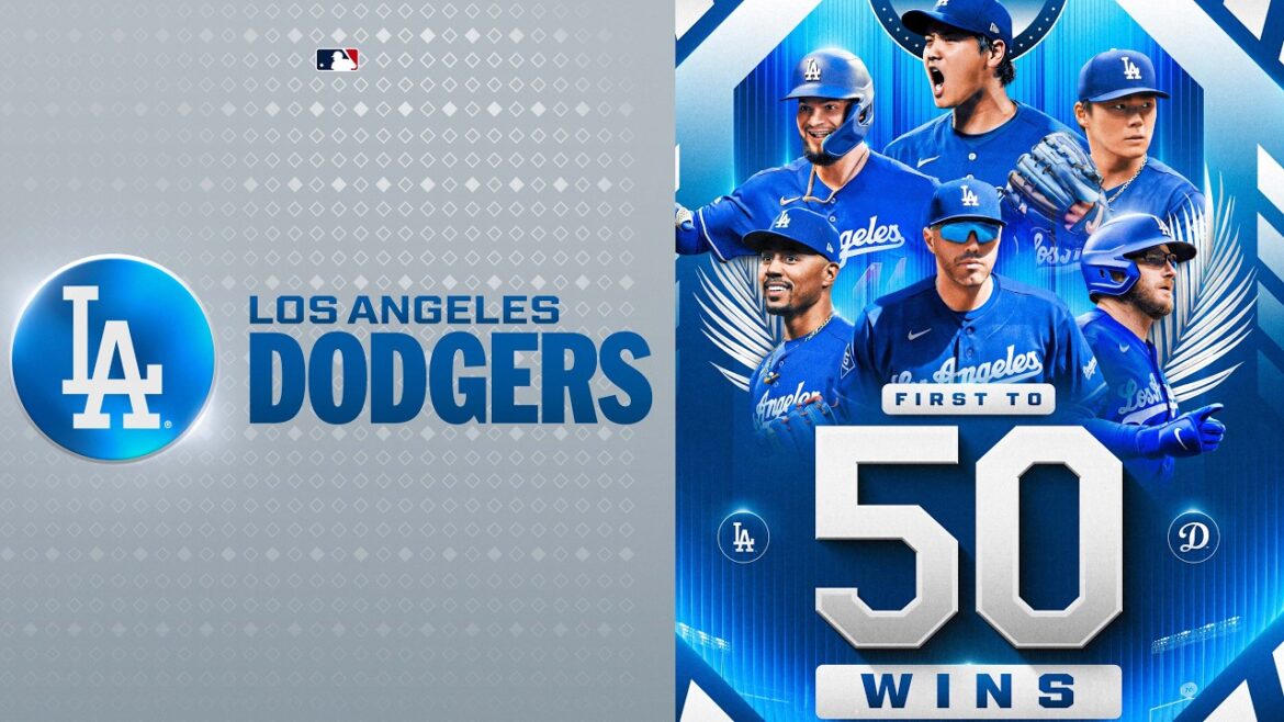 Are Shohei Ohtani and the Dodgers on their way to their 3rd straight World Championship? Are Shohei Ohtani and the Dodgers on their way to their 3rd straight World Championship?