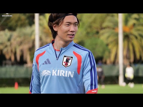 Wataru Endo leaves…The captain’s baton is entrusted to him ⚽🔥 Akira Itakura becomes the new captain of the Japan National Team #Japan National Team #Japan National Soccer National Team #Kiru Itakura #Wataru Endo #Moriho Japan #FIFA World Cup #World Cup 2026 #Sam Wataru Endo leaves...The captain's baton is entrusted to him ⚽🔥 Akira Itakura becomes the new captain of the Japan National Team #Japan National Team #Japan National Soccer National Team #Kiru Itakura #Wataru Endo #Moriho Japan #FIFA World Cup #World Cup 2026 #Sam