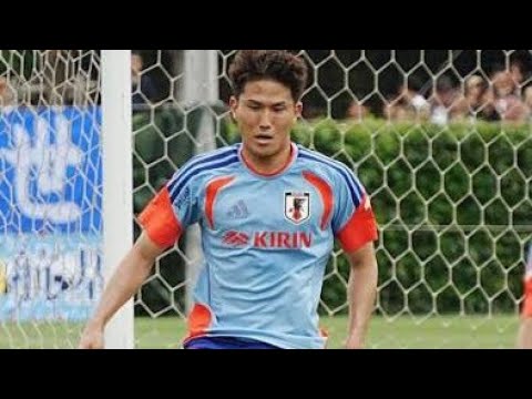 🇯🇵 “Fateful match against Tunisia… Hiroki Ito, ready for revenge” 🔥 🇯🇵 "Fateful match against Tunisia... Hiroki Ito, ready for revenge" 🔥