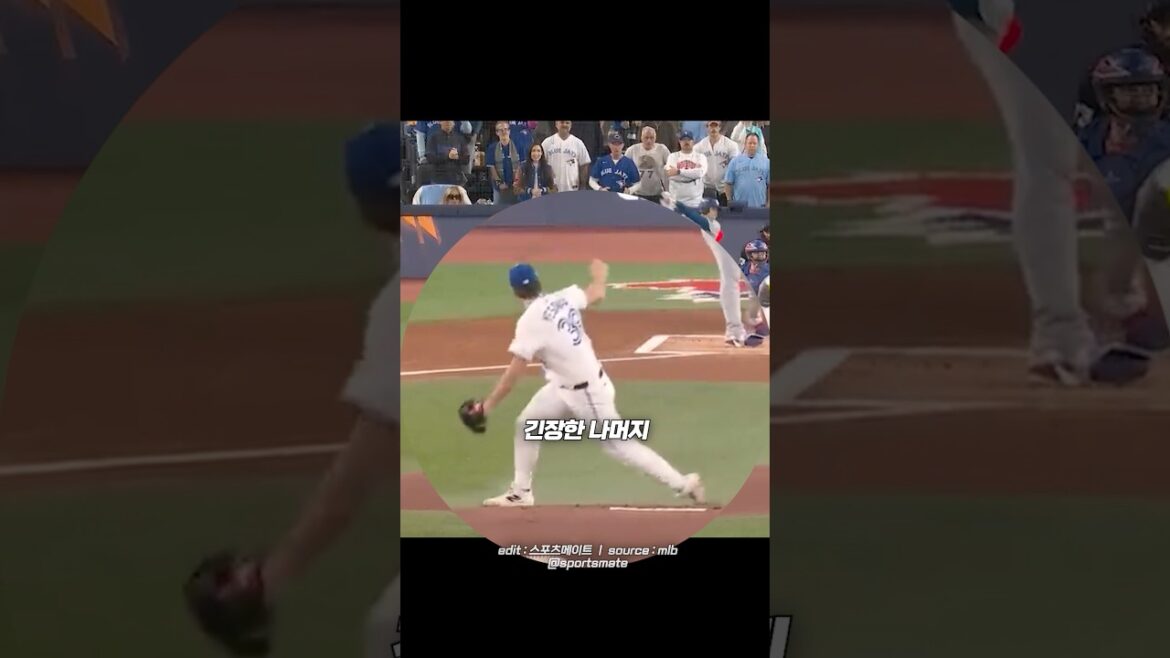 A pitcher who became a World Series starter just one month after his debut