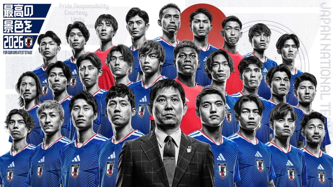 From that day forward, everything will be for 2026. |The best view 2026 FOR OUR GRATEST STAGE From that day forward, everything will be for 2026. |The best view 2026 FOR OUR GRATEST STAGE