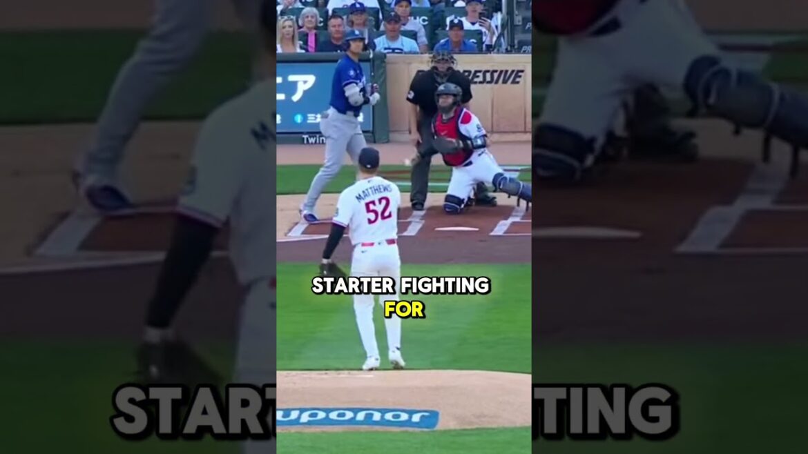 The Cost of a Mistake | Shohei Ohtani's Instant Impact