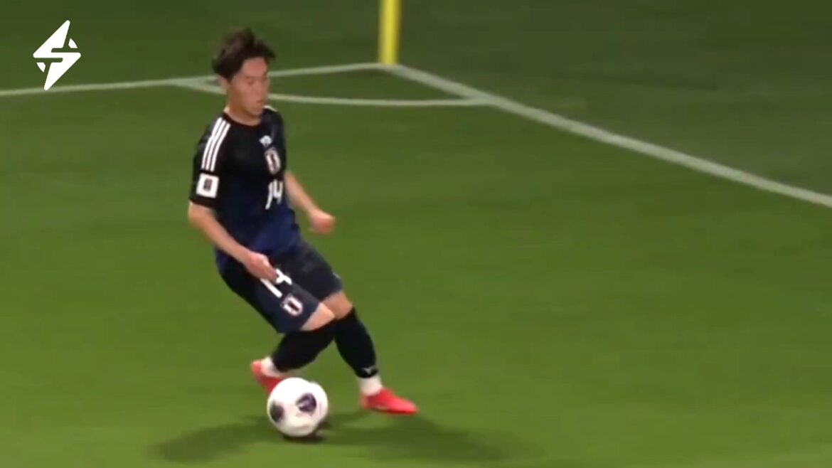 Daichi Kamada - Complete Season in 2026!