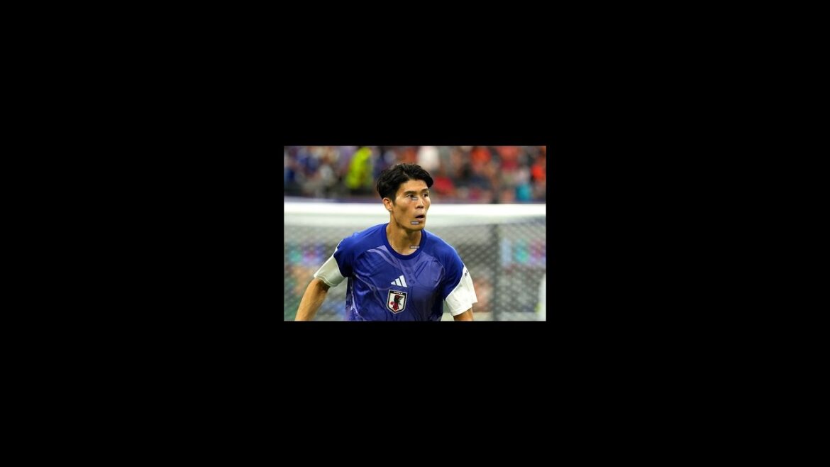 Will Takehiro Tomiyasu return to the Premier League after transferring to Everton?