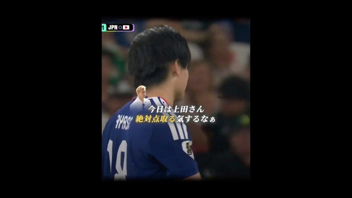 Keisuke Honda, a prophet who brilliantly predicts developments.