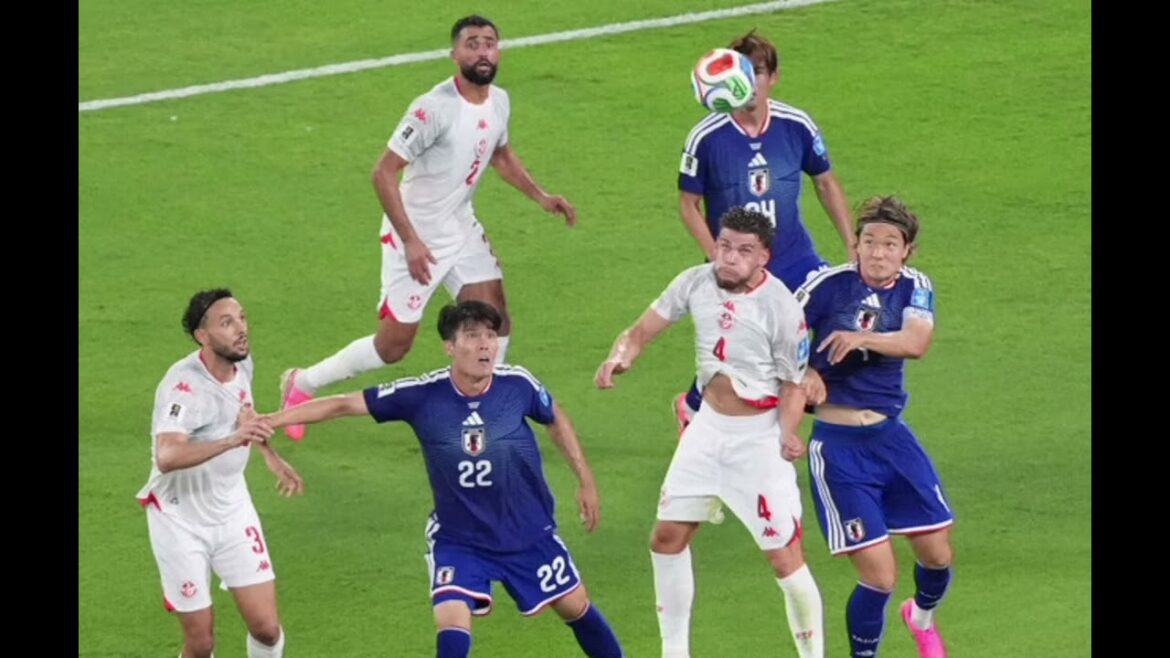 [Impressive]True captaincy shown by Akira Itakura! What is the “power of unity” that supports the Japanese national team?