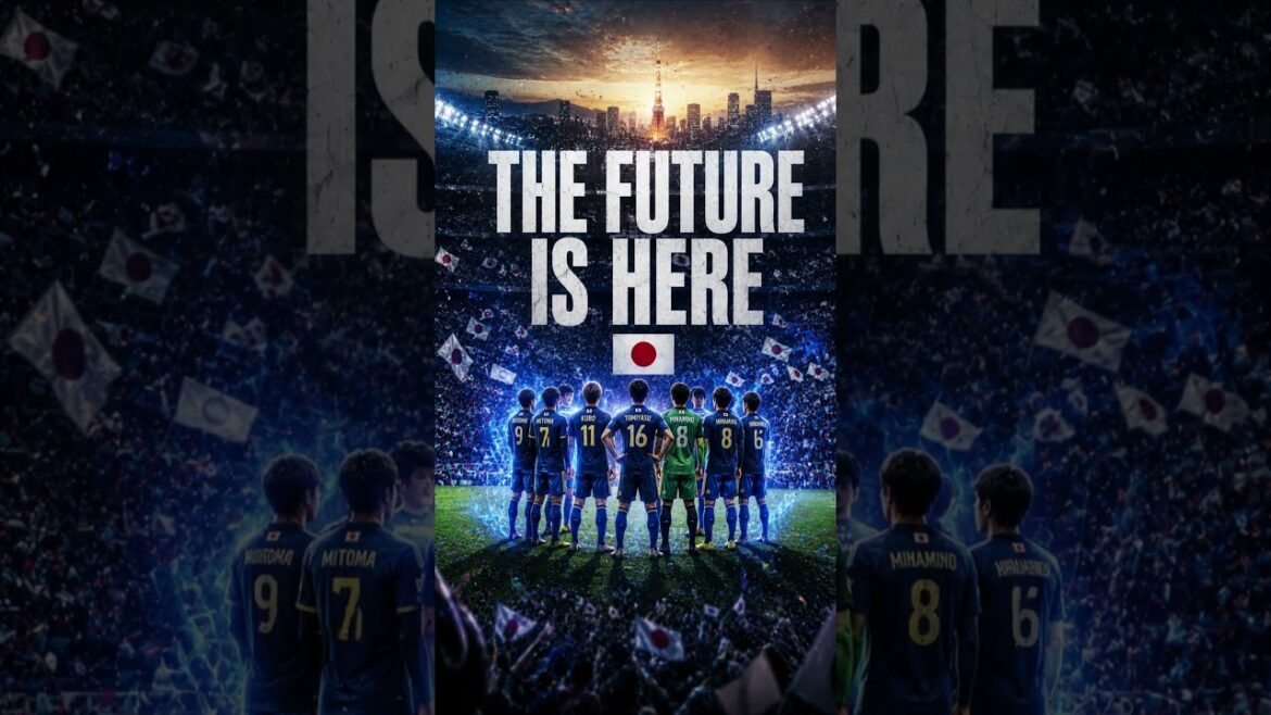 Why Japan Are the Most Dangerous Team Left at World Cup 2026 π―π΅π₯ Why Japan Are the Most Dangerous Team Left at World Cup 2026 π―π΅π₯