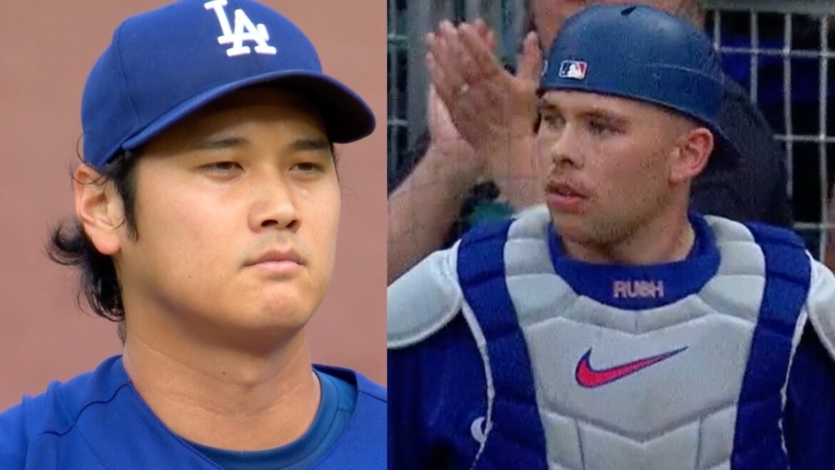 Ohtani gets furious at his rookie catcher’s repeated mistakes - explained