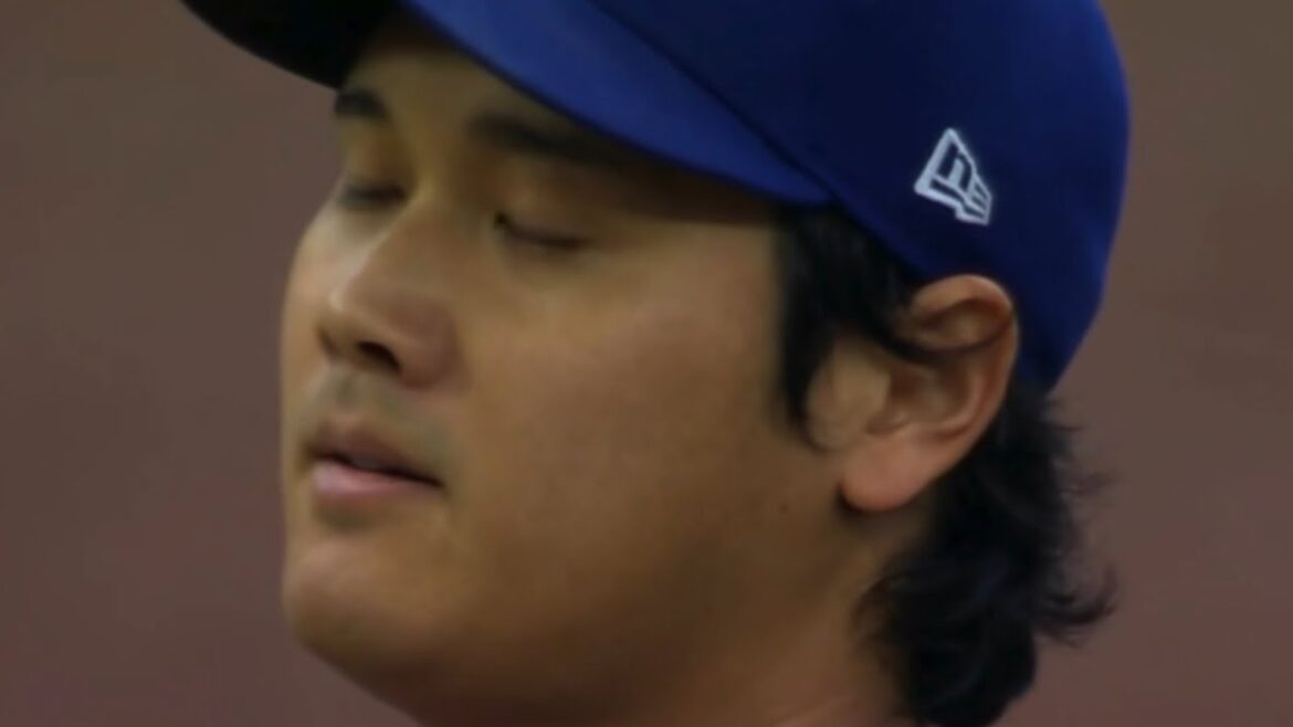 Most Toxic Dodgers Player Pissed Shohei Ohtani Off