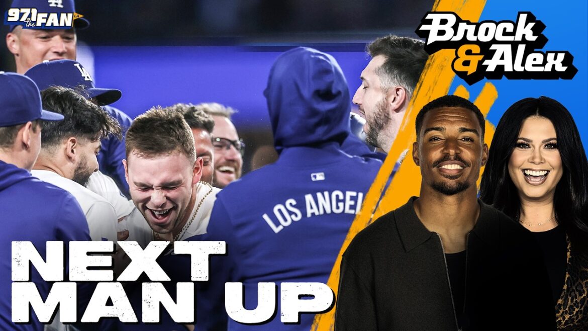 The Real Reason Dalton Rushing & Shohei Ohtani Clashed | Brock & Alex