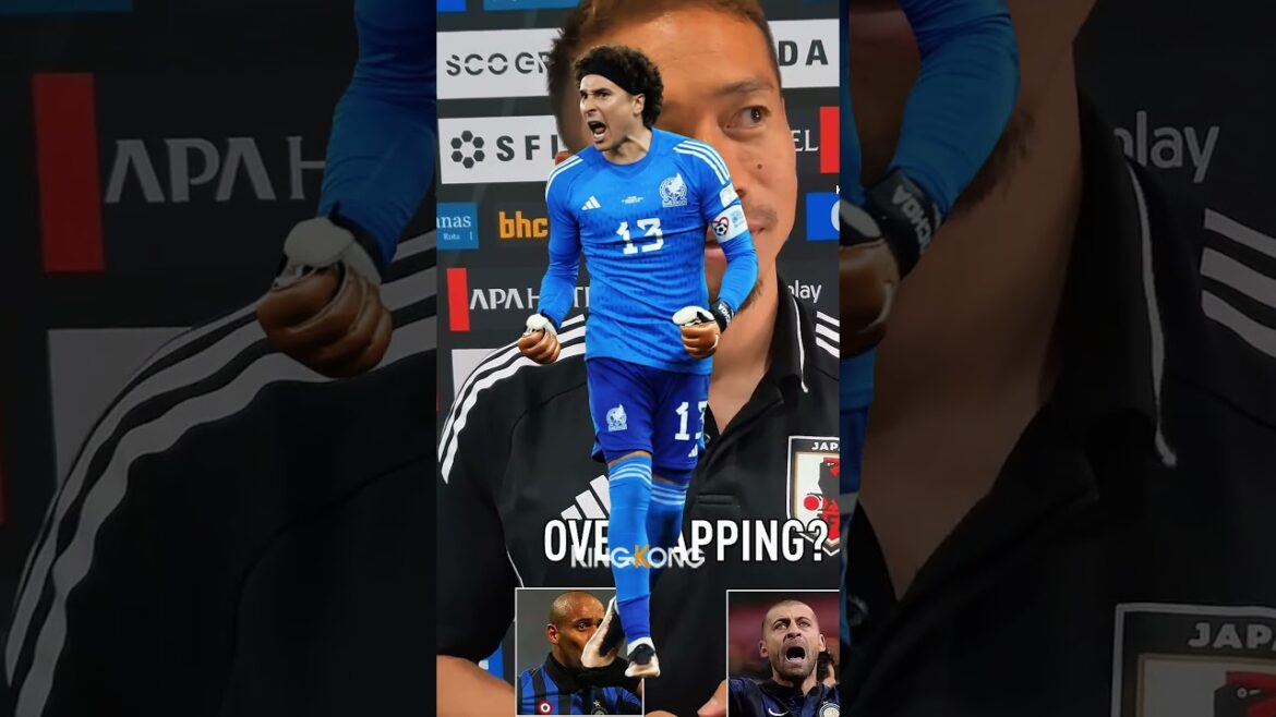 Yuto Nagatomo is the only Asian player to receive an honor like Ronaldo and Messi!🔥🔥#Nagatomo #YutoNagatomo