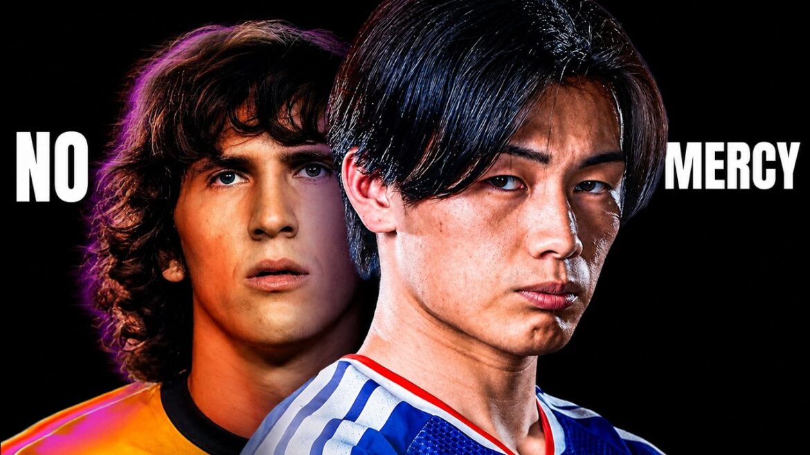 Zico Taught Japan Everything… Now They Must Destroy Brazil