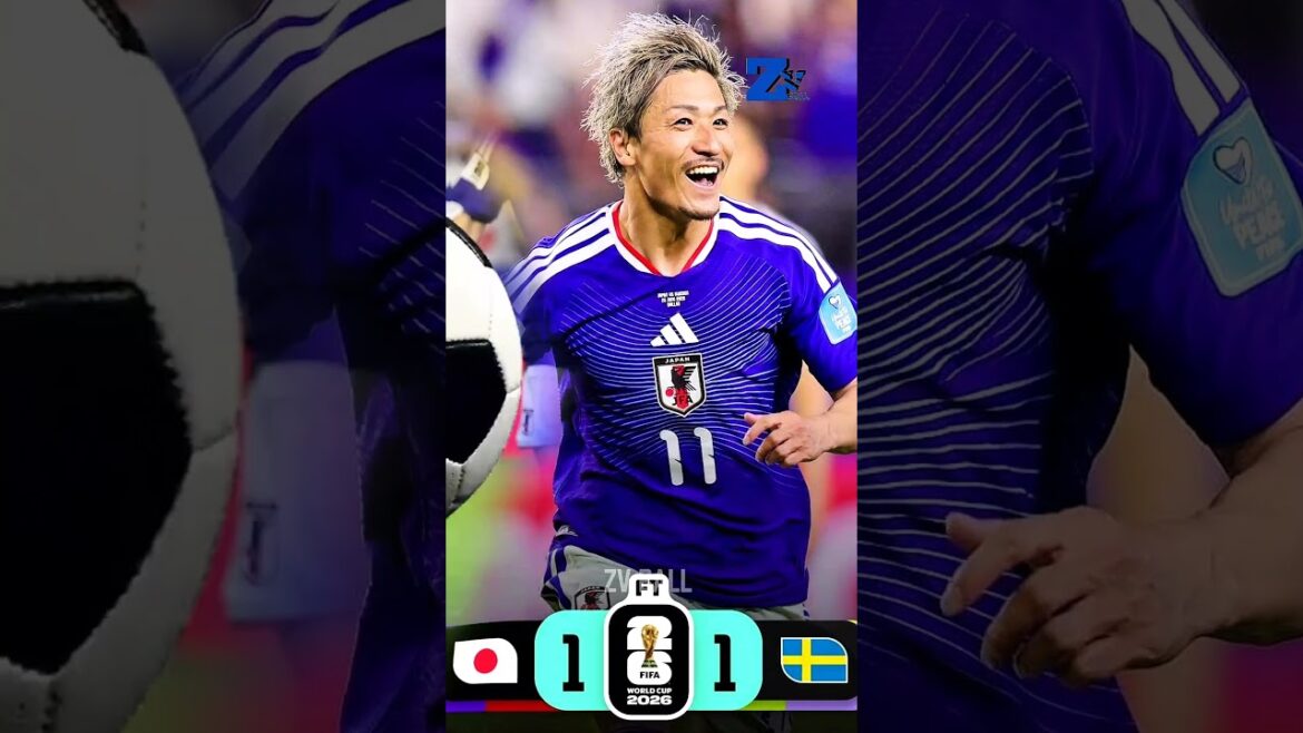 Brazil will not be ready for Japan's Bluelock tactics