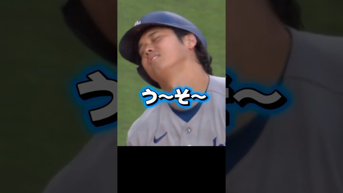 "I want to meet you soon." Dodgers' Shohei Otani wants to meet someone