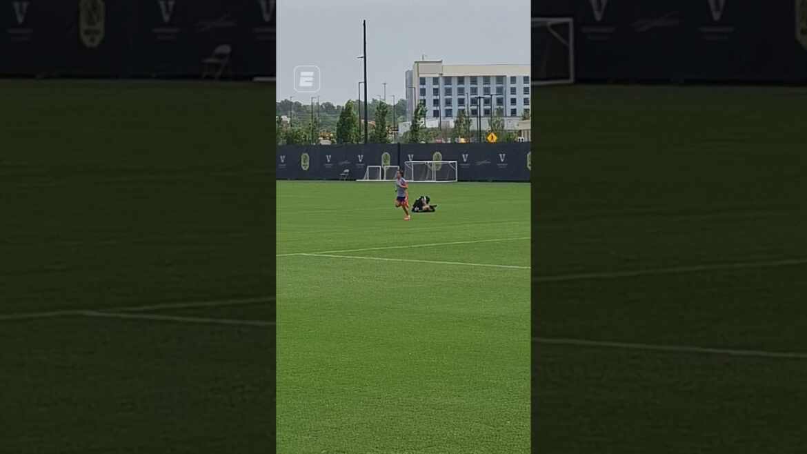 BAD NEWS FOR BRAZIL: KUBO RETURN TO TRAINING IN JAPAN! 👀🇧🇷🇯🇵