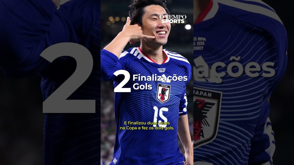 WORLD CUP: Is Brazil in danger against Japan?