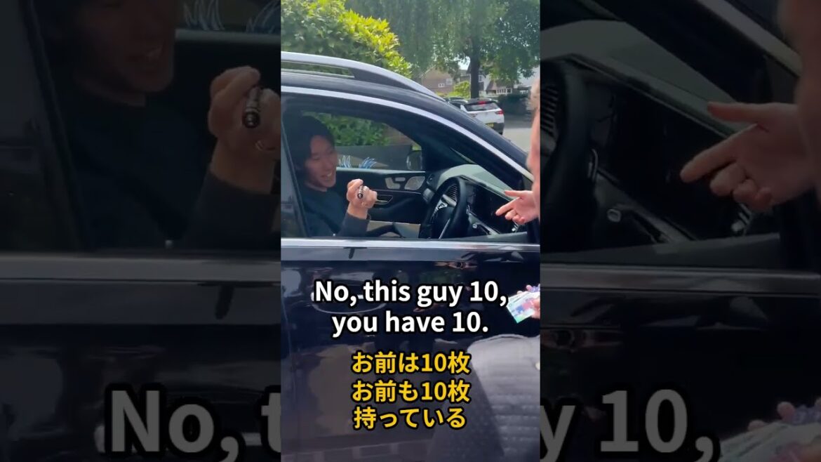 Kamata Daichi is tough on sign resellers