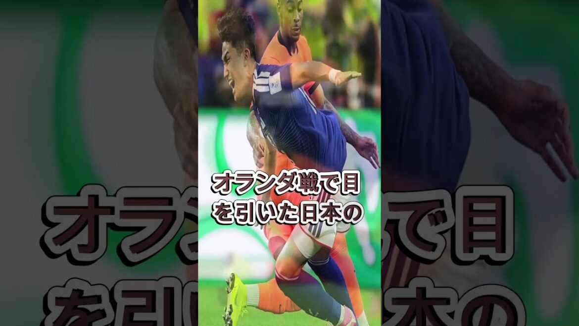 [Korea's uproar]"Today's Japan is different from the past" Korean legend praises Moriyasu Japan!