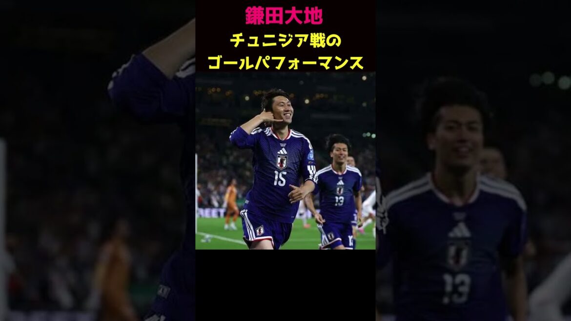 Daichi Kamata's impersonation lol
