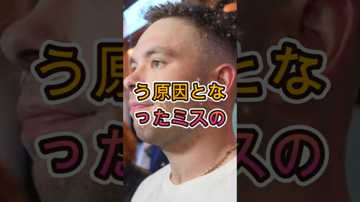 [Shohei Otani]“Otani’s words” that Rushing said after the game – His words immediately after a passed ball become a hot topic[Reactions from overseas]