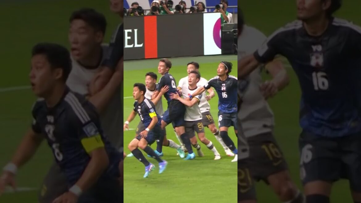 Wataru Endo 🇯🇵 — A captaincy to remember 🌟