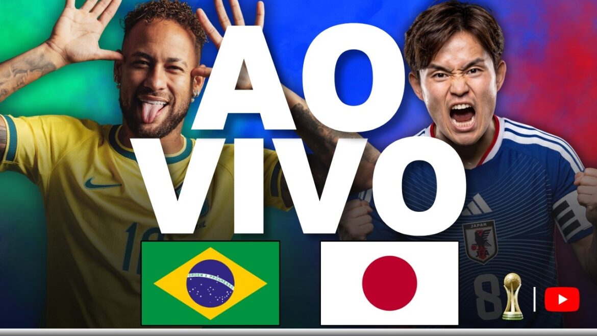 ⚽ 🇧🇷 BRAZIL