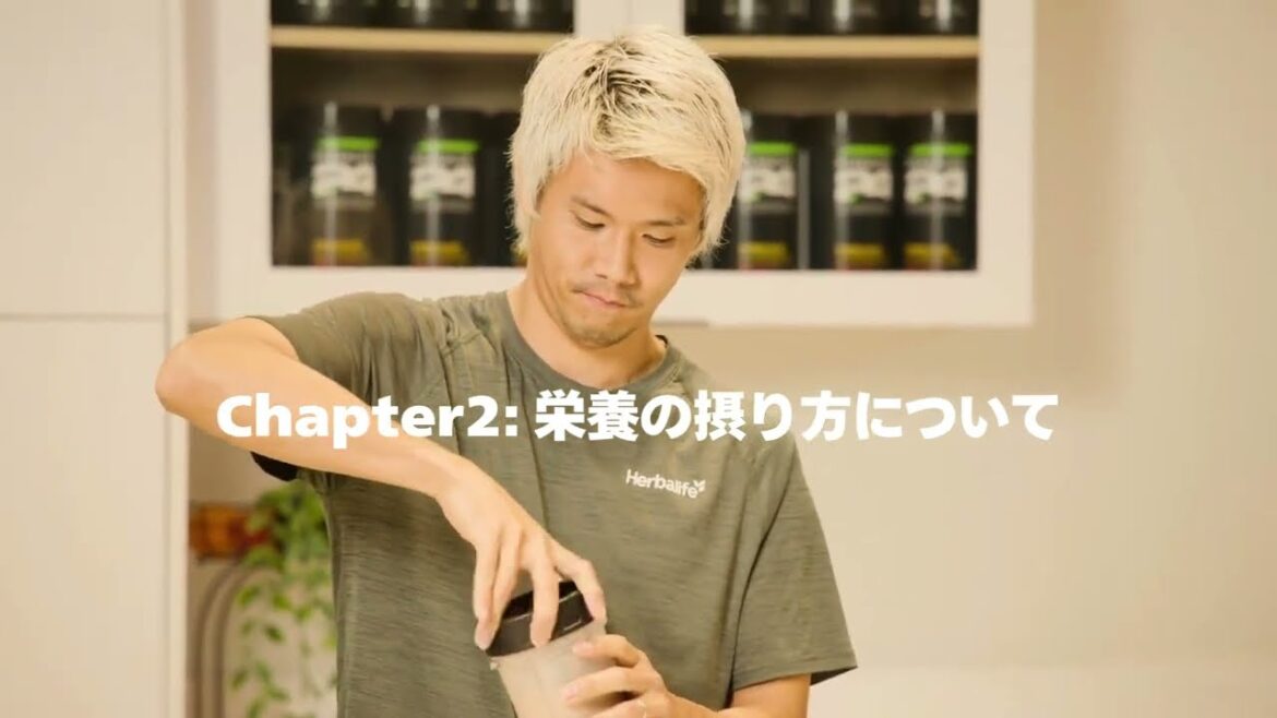 “FUEL LIKE YAMANE” Part 2 “How to take nutrition” "FUEL LIKE YAMANE" Part 2 "How to take nutrition"
