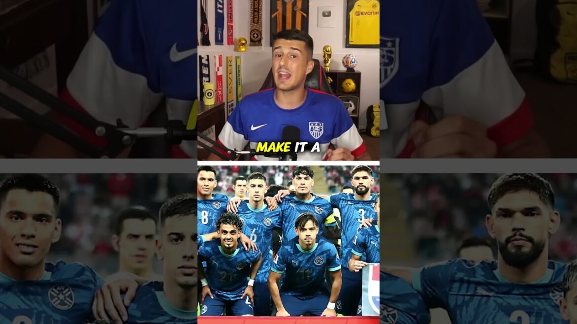 Japan Missing Four Best Players vs Brazil