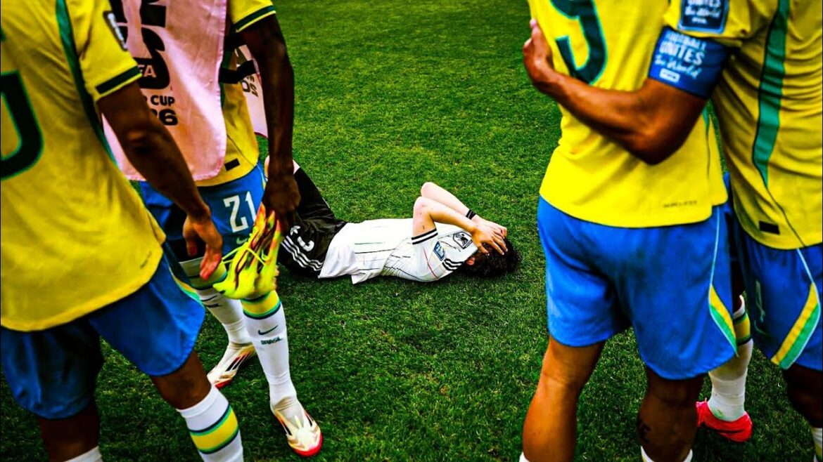 What was the difference with Brazil? Hiroki Ito talks about the challenges faced by the Japanese national team and the difficult road to becoming number one in the world.