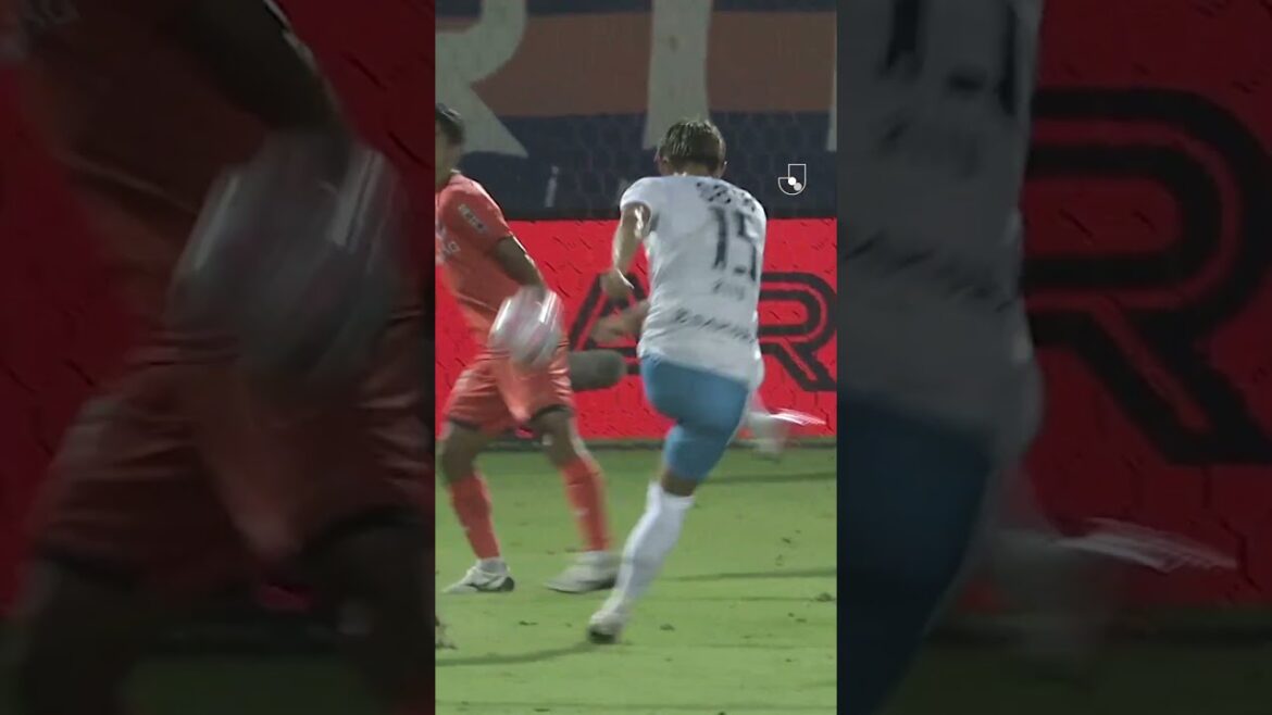 Players who spread their wings from the J.League to the world ✈🌎Jubilo Iwata: Hiroki Ito