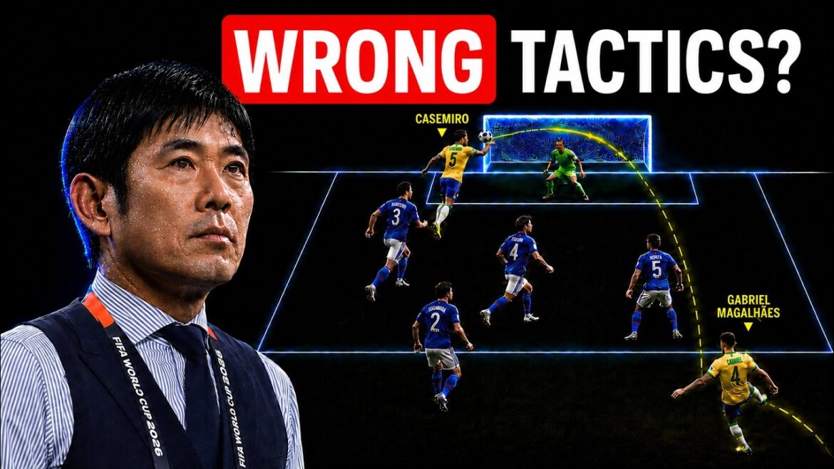 What Actually Went Wrong With Japan?