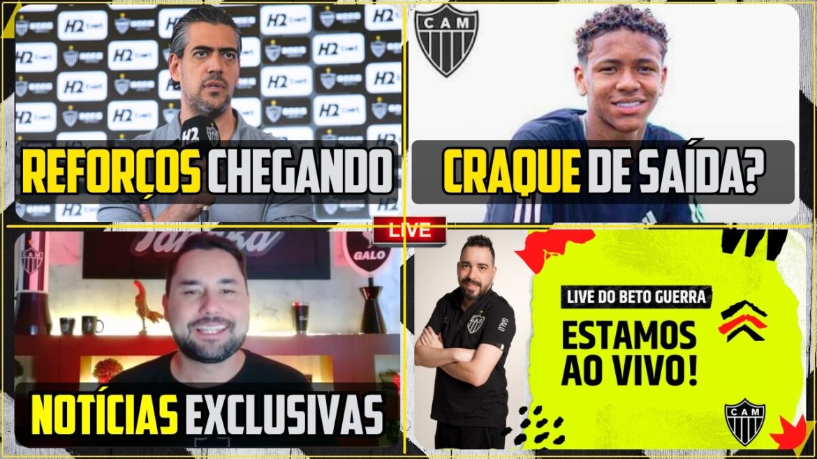 🚨 EXIT CRACK? 🔥 REINFORCEMENTS ARRIVING AT THE ROOSTER? 🔴 TANAKA LIVE