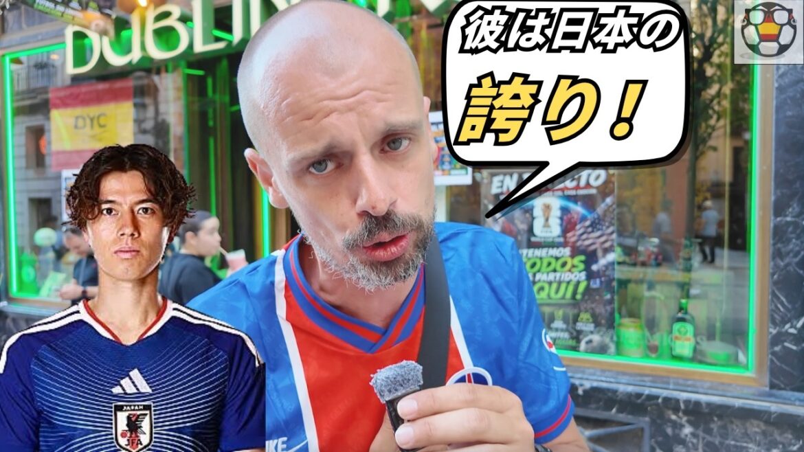 “Don’t criticize for one mistake” British cheers on Aoi Tanaka[Overseas reaction]