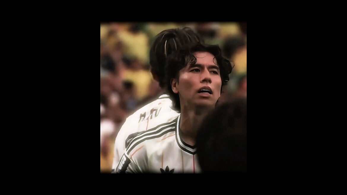 Hiroki Ito did not give up