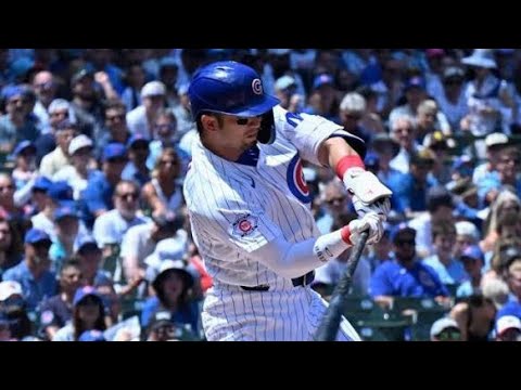 🔥 Seiya Suzuki changed history! Achieved 100th major league record…World praise for first right-handed hitter’s feat⚾ 🔥 Seiya Suzuki changed history! Achieved 100th major league record...World praise for first right-handed hitter's feat⚾