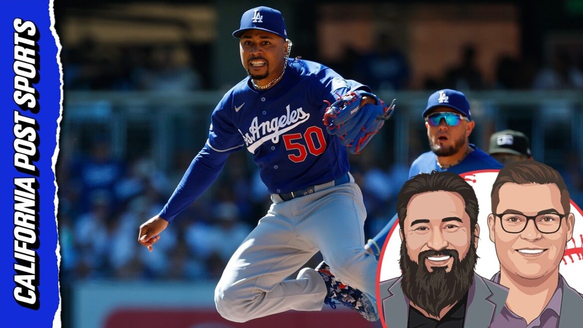 Shohei Ohtani Rages, Dalton Rushing Drama Erupts & Dave Roberts Chases 1,000 Wins | Dodgers Post Shohei Ohtani Rages, Dalton Rushing Drama Erupts & Dave Roberts Chases 1,000 Wins | Dodgers Post