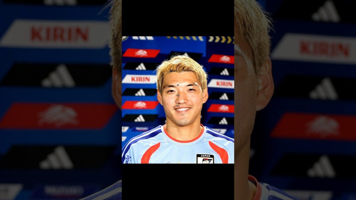 Ritsu Doan announces the birth of his first child, a girl! Ritsu Doan announces the birth of his first child, a girl!