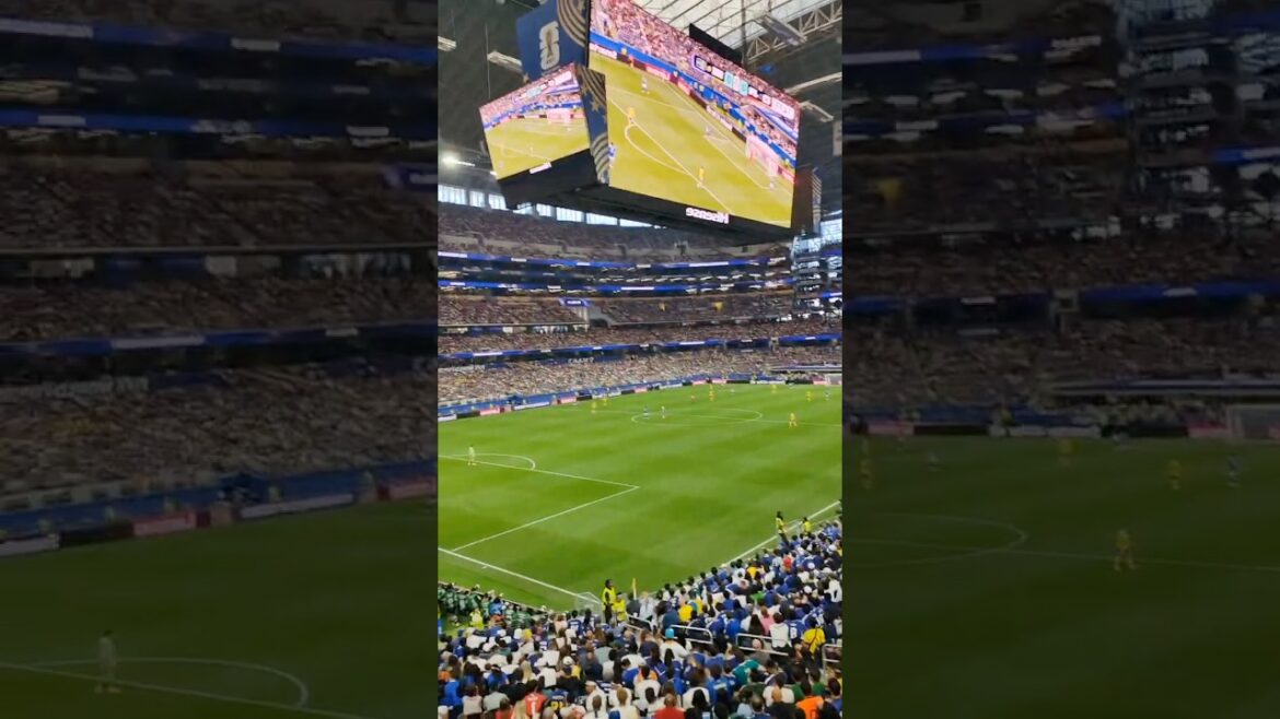 Inside the Stadium During Japan π―π΅ vs Sweden πΈπͺ | World Cup 2026 Inside the Stadium During Japan π―π΅ vs Sweden πΈπͺ | World Cup 2026