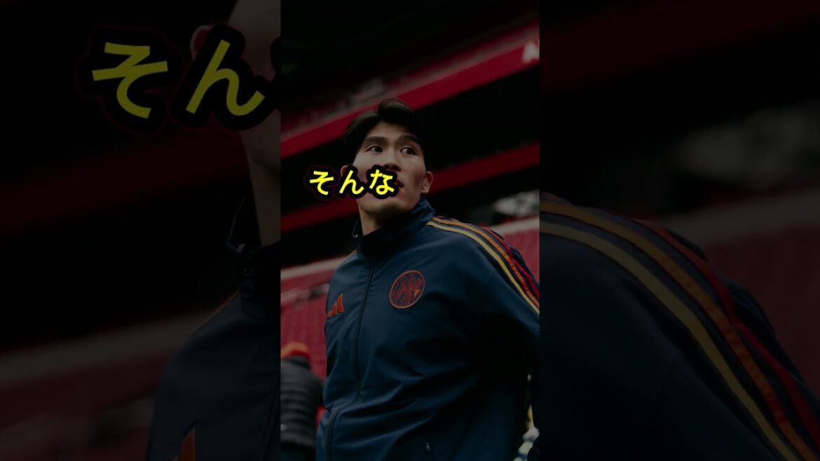 [Reactions from overseas]Arsenal supporters praise Takehiro Tomiyasu who played the entire game! What was the “true evaluation” that was said after the match? ?[Japan Soccer National Team]