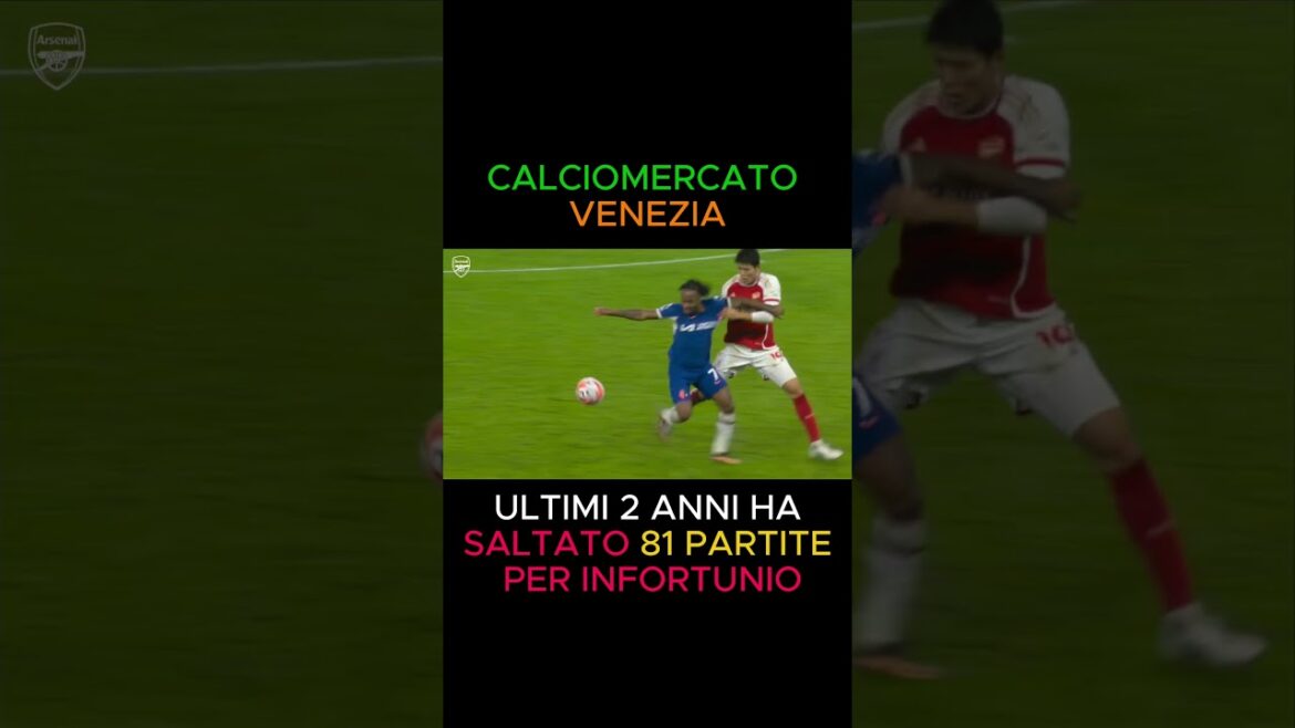 Tomiyasu #veneziafc #football #calcio #calciomercato