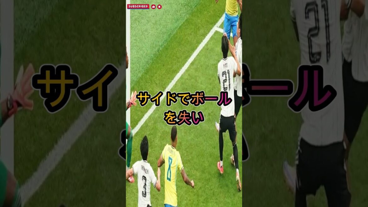 [Lacrimal gland collapse]To Aoi Tanaka, who was criticized as a war criminal... Keisuke Honda's "single word" brought tears throughout Japan!
