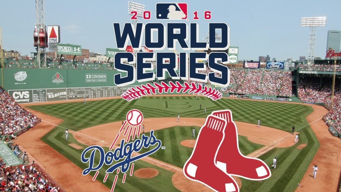 INside Pitch 2016 WORLD SERIES! Game 3: LA Dodgers (9-5) @ BOS Red Sox (7-4) INside Pitch 2016 WORLD SERIES! Game 3: LA Dodgers (9-5) @ BOS Red Sox (7-4)