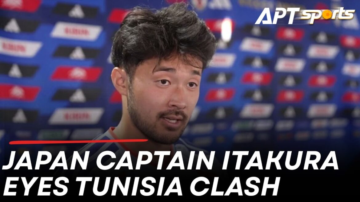 “The World Cup Is Amazing!” Koki Ogawa Explains Incredible Equalizer vs Netherlands | APT Sports "The World Cup Is Amazing!" Koki Ogawa Explains Incredible Equalizer vs Netherlands | APT Sports
